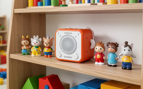 tonies Aktie: Rekordjahr bestätigt - Foto: über boerse-global.de