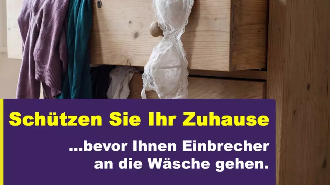 POL-COE: Polizei NRW setzt auf neue Impulse - Beteiligung an der Initiative K-Einbruch - Bild: presseportal.de