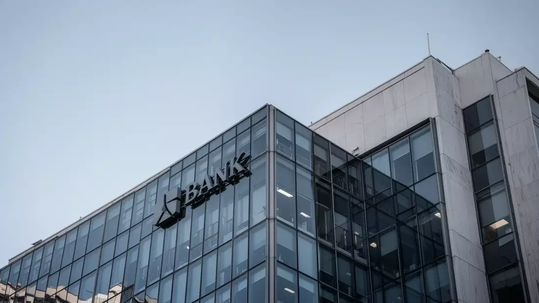 Piraeus Bank Aktie: Accenture-Allianz fix! - Bild: über boerse-global.de