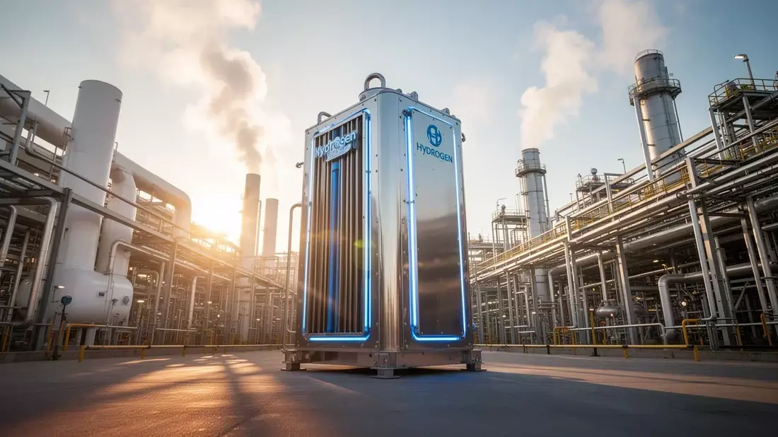 Bloom Energy Aktie: Milliarden-Offensive! - Bild: über boerse-global.de