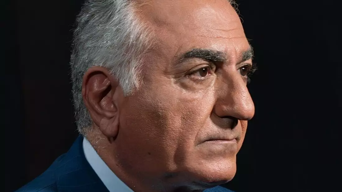Deutsch-iranische Gemeinschaften äußern ernste Bedenken über den Berlin-Besuch von Pahlavi - Bild: presseportal.de