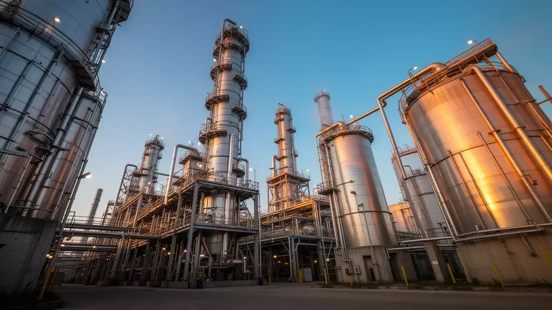 Vanguard Materials ETF: Milliarden-Offensive! - Bild: über boerse-global.de