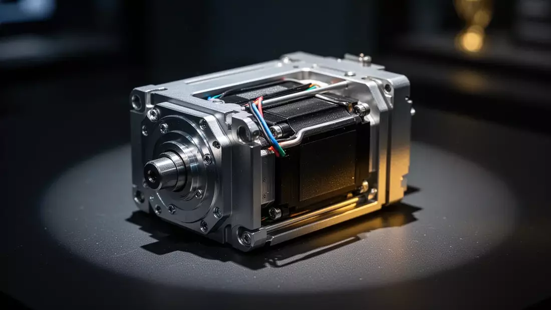 Schaeffler gewinnt Hermes Award für Roboter-Aktuatoren - Bild: über boerse-global.de