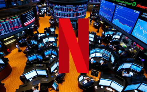 Netflix: El motor publicitario se acelera mientras el mercado duda - Foto: über boerse-global.de