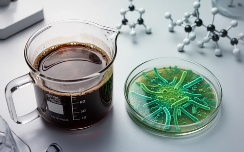 Kaffee: Vom Wachmacher zum Gesundheitsbooster - Foto: über boerse-global.de