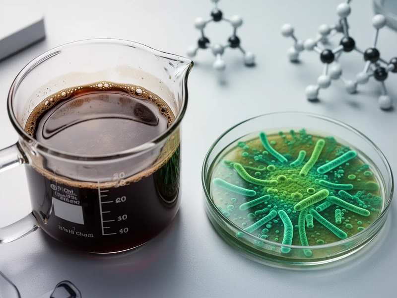 Kaffee: Vom Wachmacher zum Gesundheitsbooster - Foto: über boerse-global.de