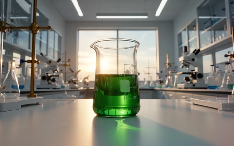 Compass Pathways Aktie: Milliarden-Wette läuft! - Foto: über boerse-global.de