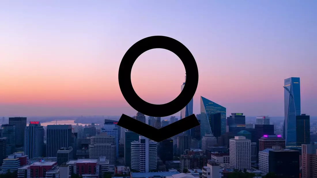 Palantir: La carrera por dominar el cielo y la bolsa Illustration mit AI erstellt übermittelt durch boerse-global.de