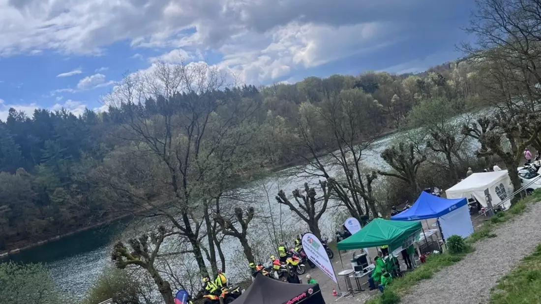 POL-EN: Breckerfeld: Viele Präventionsgespräche und tolle Vorführungen bei Auftaktveranstaltung am 19.04.2026 - Bild: presseportal.de