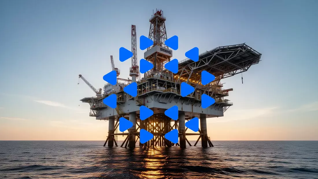 Borr Drilling Aktie: Finanzierung steht! - Bild: über boerse-global.de