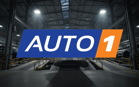 AUTO1 Aktie: Kurs unter Druck - Foto: über boerse-global.de
