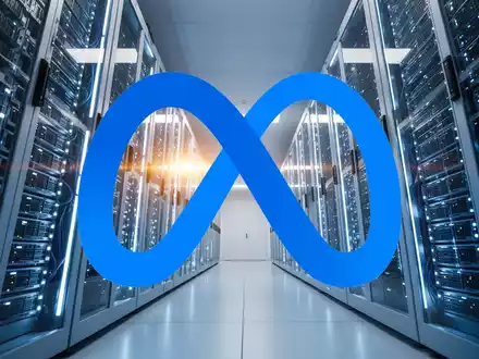 Meta Aktie: KI-Doppelschlag! - Foto: über boerse-global.de
