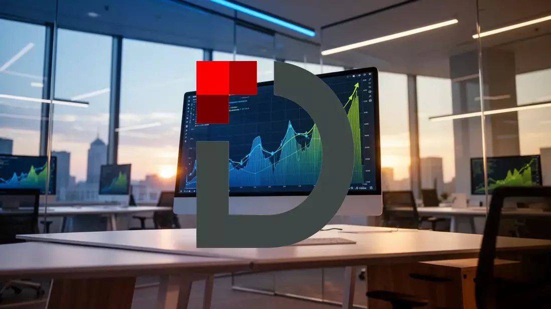 ServiceNow Aktie: Großeinkauf der Profis - Bild: über boerse-global.de