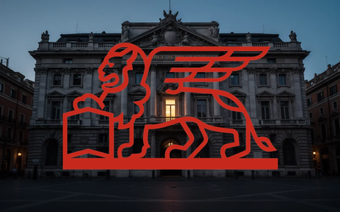 Generali Aktie: Weißer Ritter gesucht! - Foto: über boerse-global.de