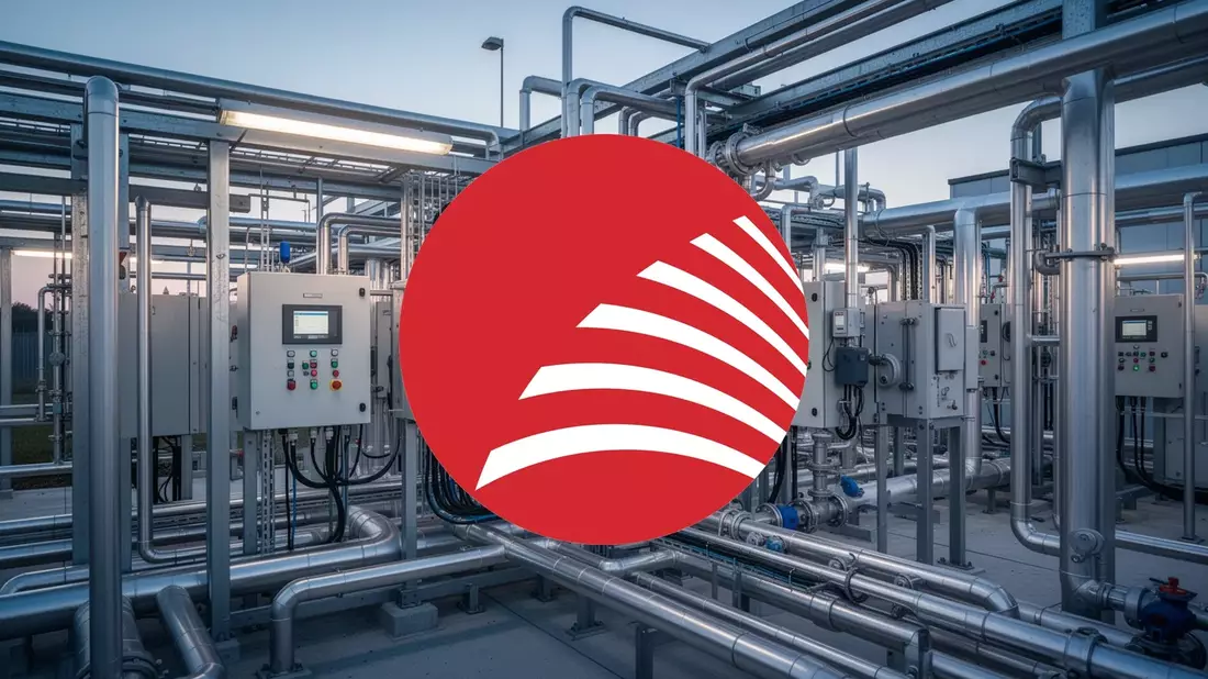 SPIE Aktie: Zahlenfokus! - Bild: über boerse-global.de