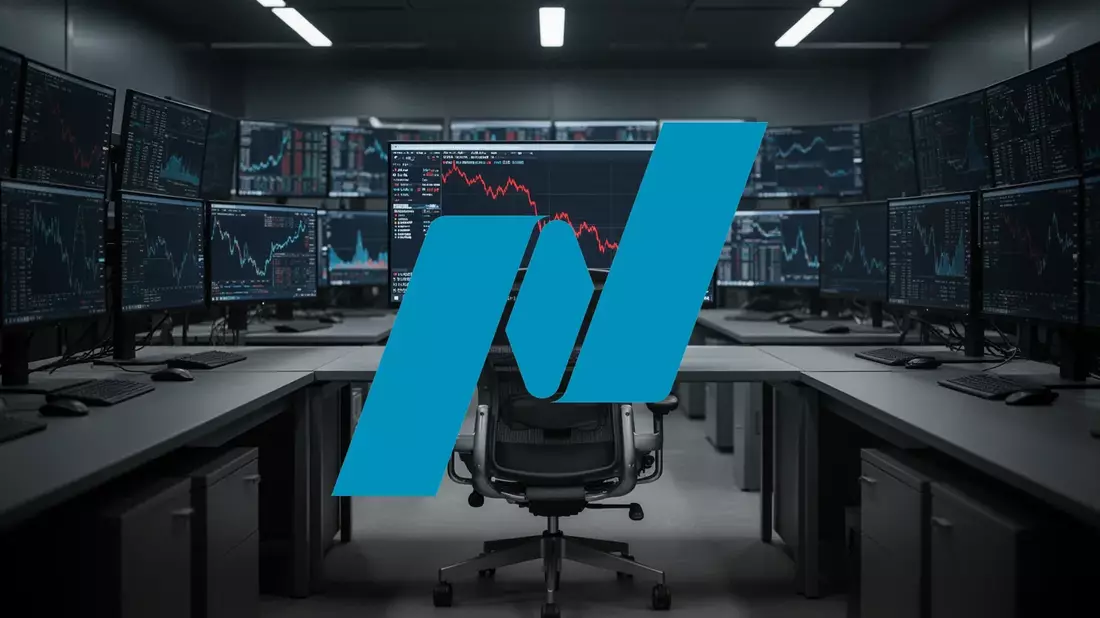 Nasdaq Aktie: CEO-Verkauf! - Bild: über boerse-global.de