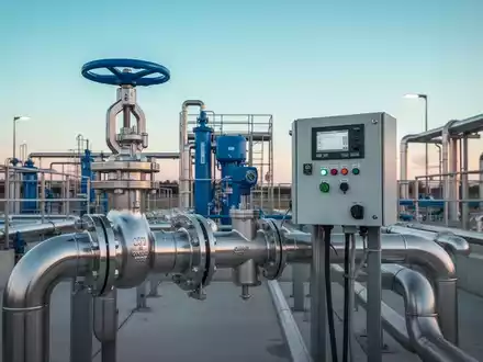 York Water Aktie: Kapitalerhöhung abgeschlossen - Foto: über boerse-global.de
