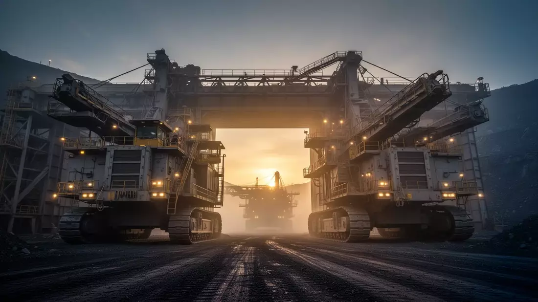 American Tungsten Aktie: Entscheidende Phase - Bild: über boerse-global.de