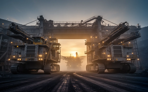 American Tungsten Aktie: Entscheidende Phase - Foto: über boerse-global.de