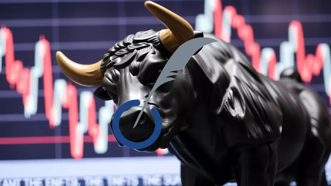ImmunityBio: El éxito comercial en el punto de mira legal - Bild: über boerse-global.de