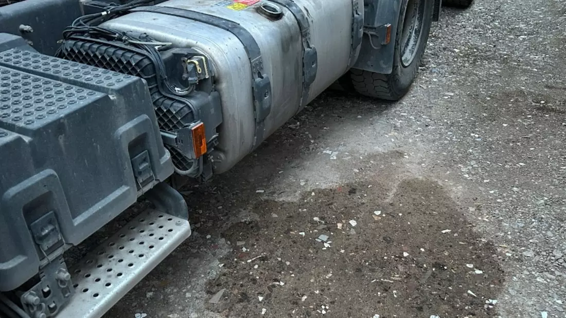 POL-PDLD: Edenkoben - Erneuter Dieseldiebstahl - Bild: presseportal.de