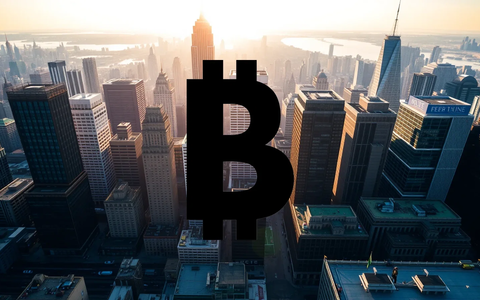 Strategy: El Gigante del Bitcoin y la Sombra de su Deuda - Foto: über boerse-global.de