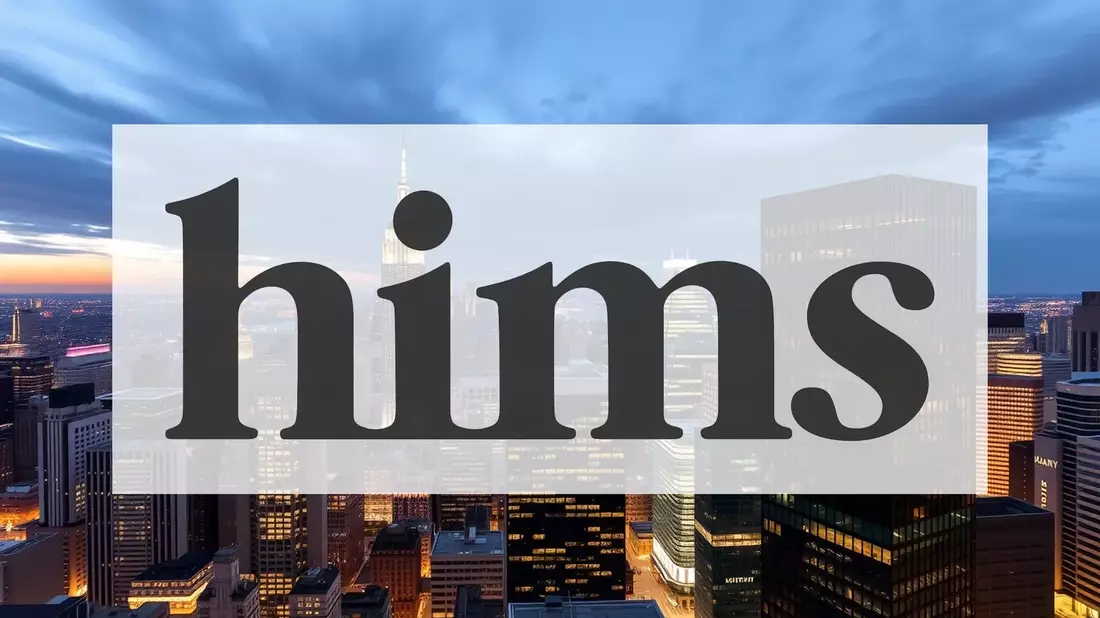 Hims & Hers: El impulso de una alianza estratégica frente a los desafíos legales Illustration mit AI erstellt übermittelt durch boerse-global.de