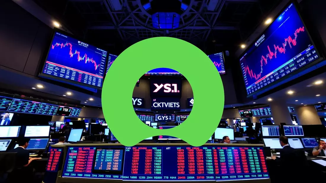 ServiceNow: El pulso entre la corrección histórica y la promesa de la inteligencia artificial Illustration mit AI erstellt übermittelt durch boerse-global.de