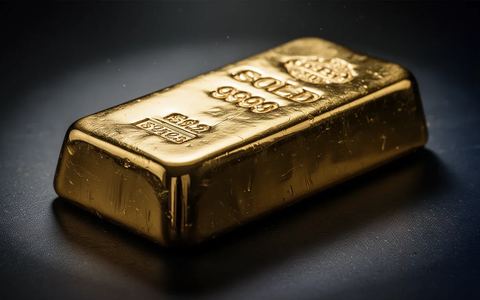 JB Physical Gold ETF: 800-Tonnen-Prognose - Foto: über boerse-global.de