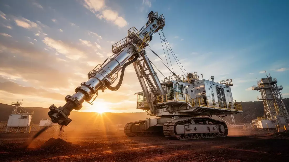 Neotech Metals Aktie: Entscheidende Phase - Bild: über boerse-global.de