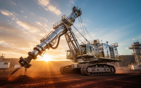 Neotech Metals Aktie: Entscheidende Phase - Foto: über boerse-global.de