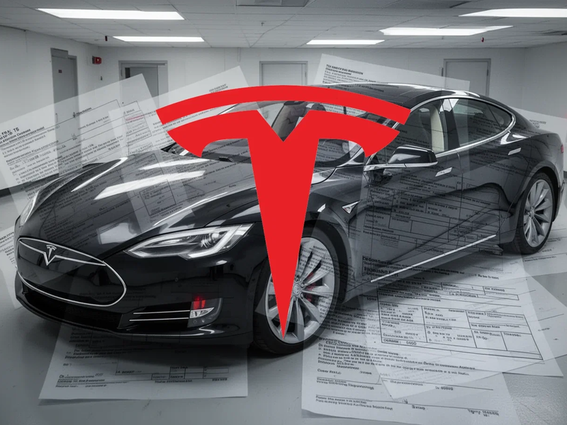 Tesla Aktie: Steuertricks enthüllt - Foto: über boerse-global.de