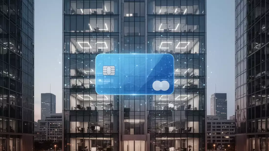 Visa Aktie: MoneyHash-Pakt - Bild: über boerse-global.de