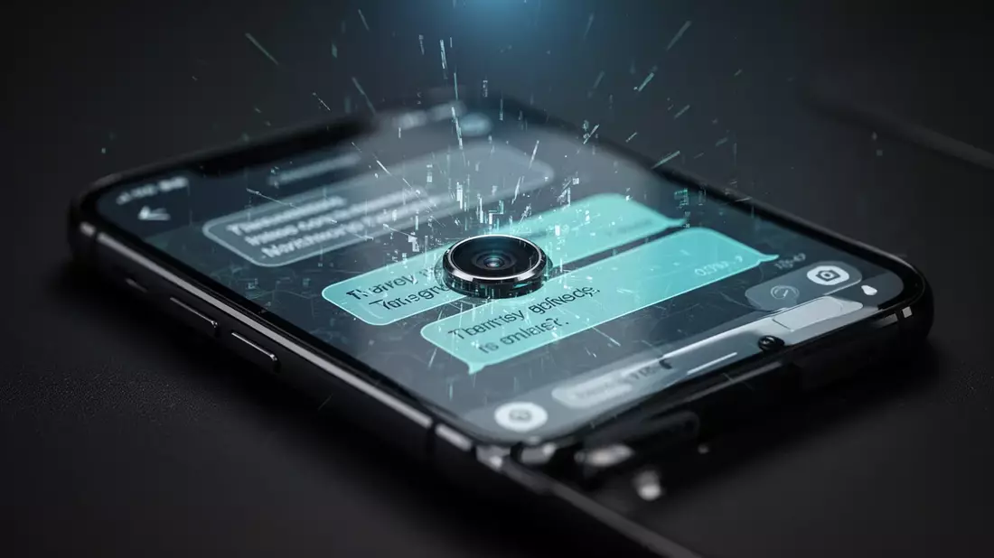 Smartphone-Sicherheit: Gesichtserkennung und Malware öffnen Angreifern Tür und Tor - Bild: über boerse-global.de