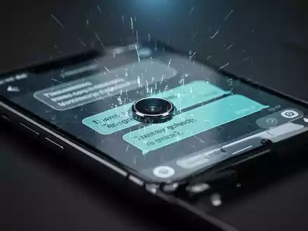 Smartphone-Sicherheit: Gesichtserkennung und Malware öffnen Angreifern Tür und Tor - Foto: über boerse-global.de