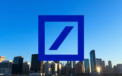 Deutsche Bank's Labor and Analyst Headwints Converge - Foto: über boerse-global.de