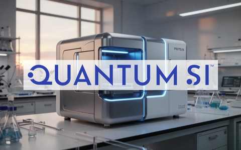 QuantumSi Aktie: Proteus-Test erfolgreich - Foto: über boerse-global.de