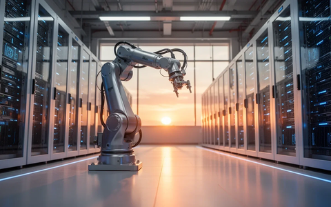 Teradyne Aktie: Strategische Offensive - Foto: über boerse-global.de