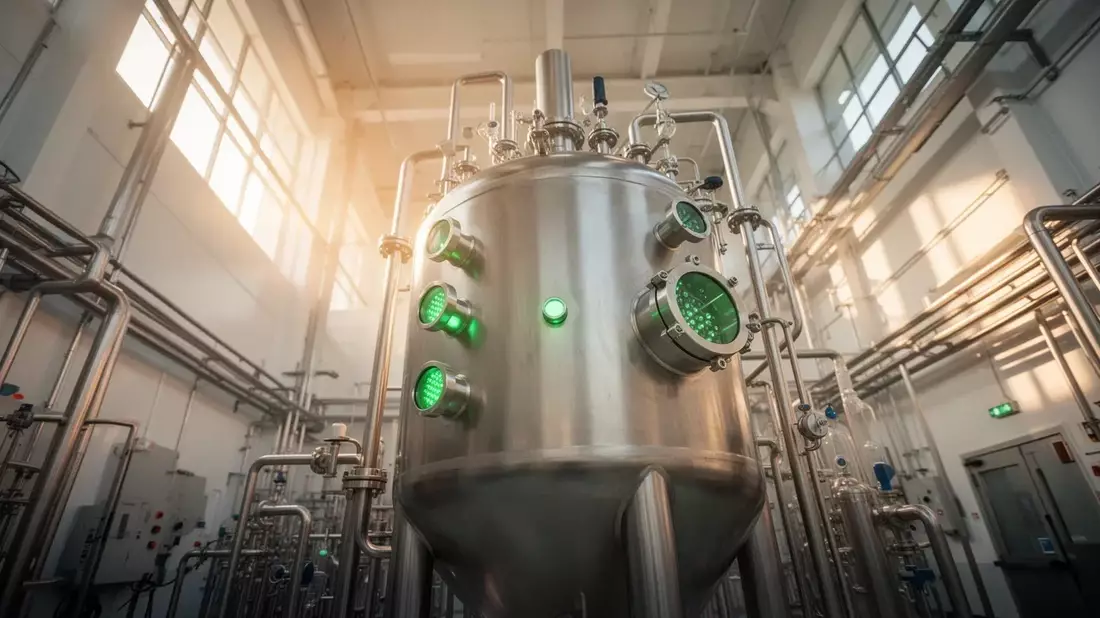 Legend Biotech Aktie: Kapazitäts-Sprung - Bild: über boerse-global.de