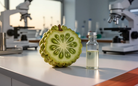 Mönchsfrucht-Süßstoff erobert 2026 den globalen Markt - Foto: über boerse-global.de