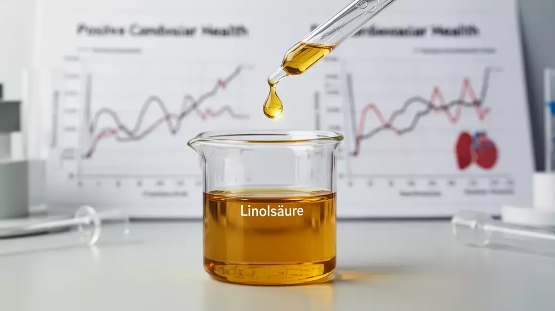 Omega-6-Fettsäuren: Vom Buhmann zum Herzschützer - Bild: über boerse-global.de