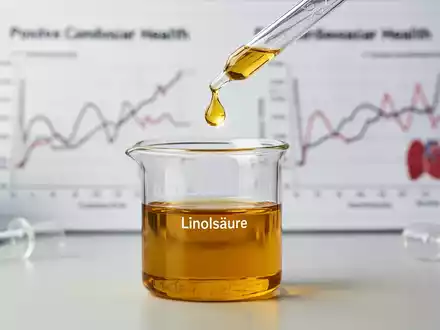 Omega-6-Fettsäuren: Vom Buhmann zum Herzschützer - Foto: über boerse-global.de