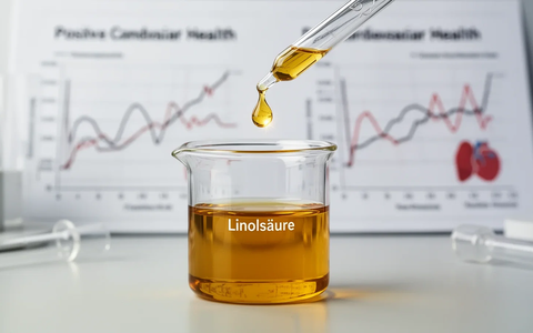 Omega-6-Fettsäuren: Vom Buhmann zum Herzschützer - Foto: über boerse-global.de