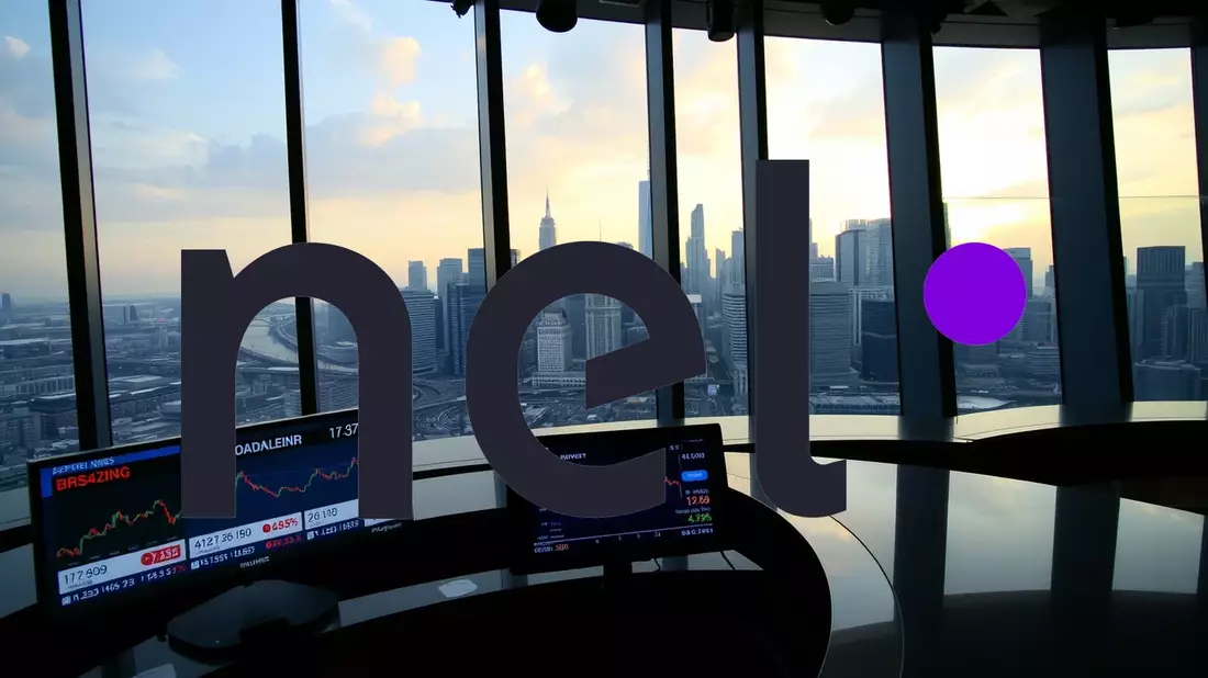 Nel ASA Stock Gains Momentum on Repeat Order and Project Pipeline Illustration mit AI erstellt übermittelt durch boerse-global.de