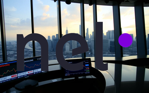 Nel ASA Stock Gains Momentum on Repeat Order and Project Pipeline - Foto: über boerse-global.de