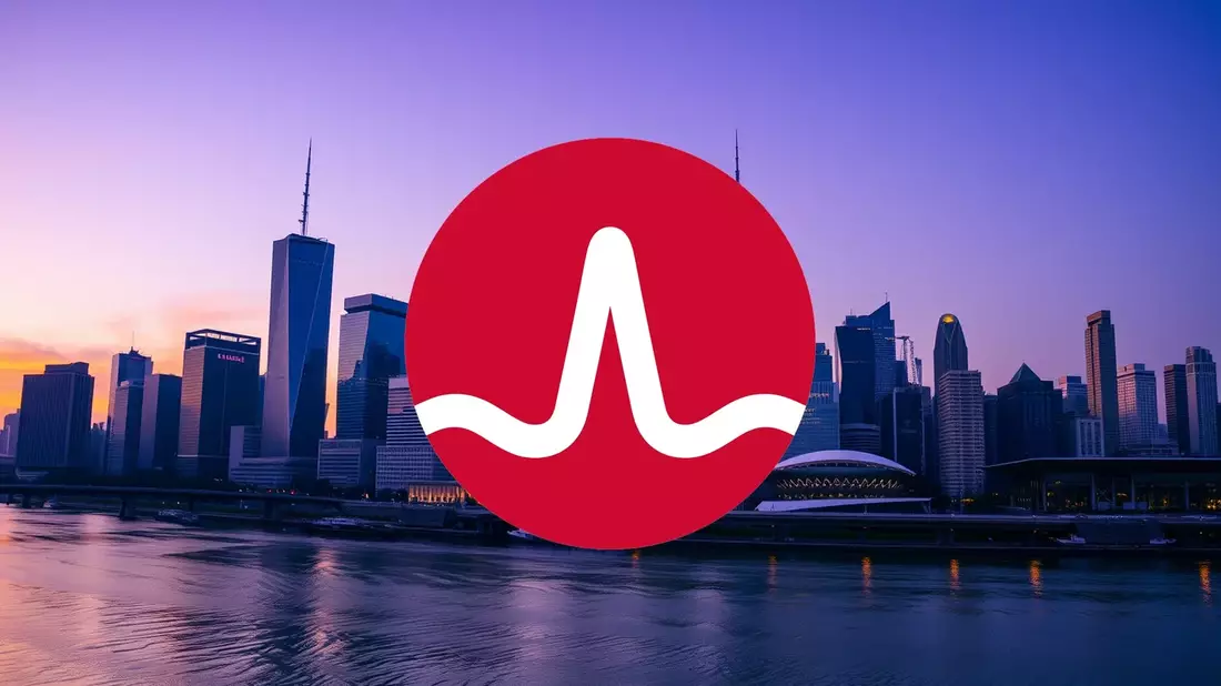 Broadcom: La Encrucijada del Optimismo en Palo Alto Illustration mit AI erstellt übermittelt durch boerse-global.de