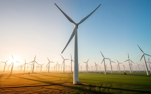 RWE Aktie: Dividenden-Wachstum beschleunigt - Foto: über boerse-global.de