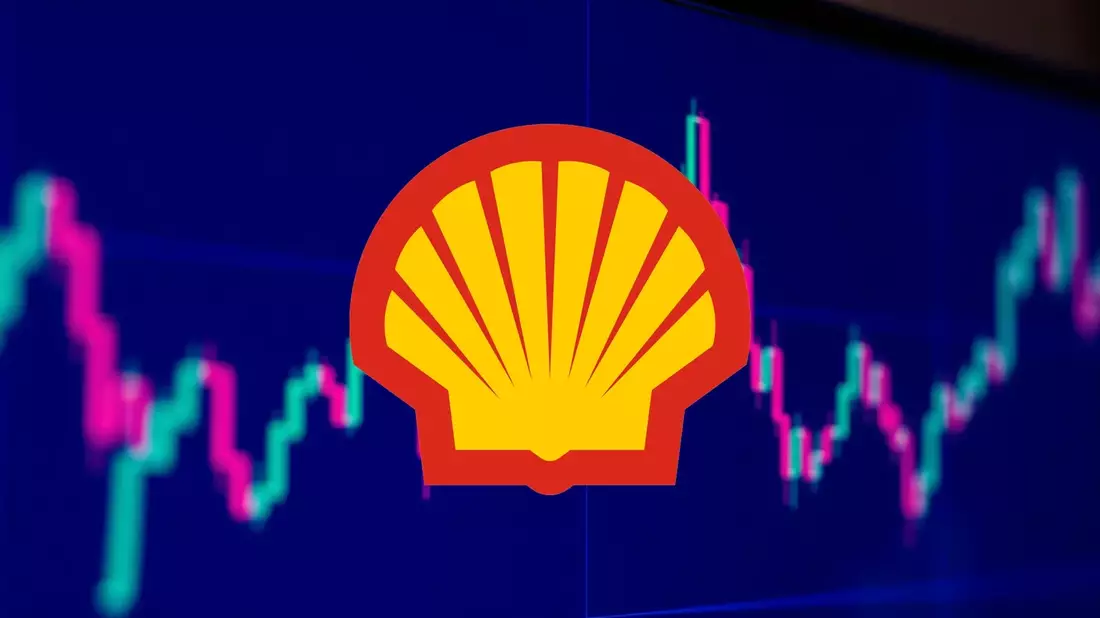 Shell's Geopolitical and Portfolio Moves Converge Ahead of Key Earnings Illustration mit AI erstellt übermittelt durch boerse-global.de