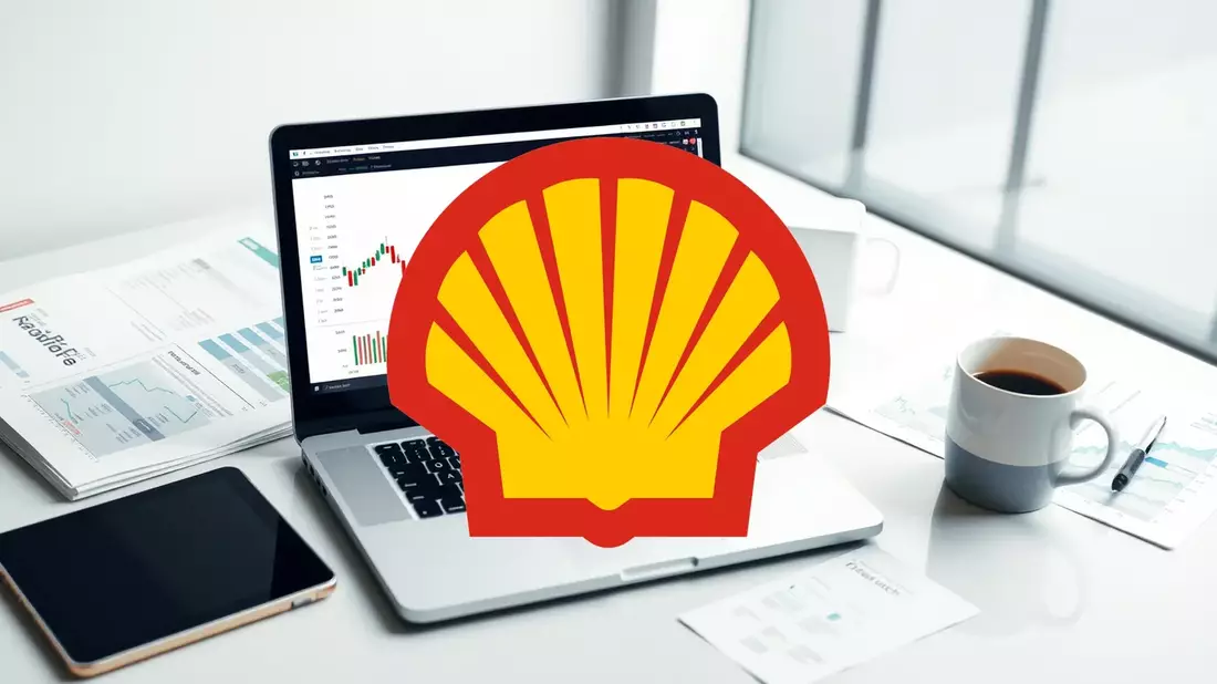 Shell's Portfolio Reshuffle and Shareholder Showdown Converge - Bild: über boerse-global.de