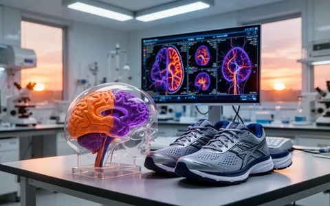 Studie: Fitness senkt Demenzrisiko um fast 40 Prozent - Foto: über boerse-global.de